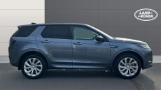 Land Rover Discovery Sport 1.5 P300e Urban Edition 5dr Auto [5 Seat] Station Wagon